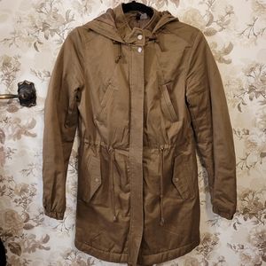 H&M jacket - size 6